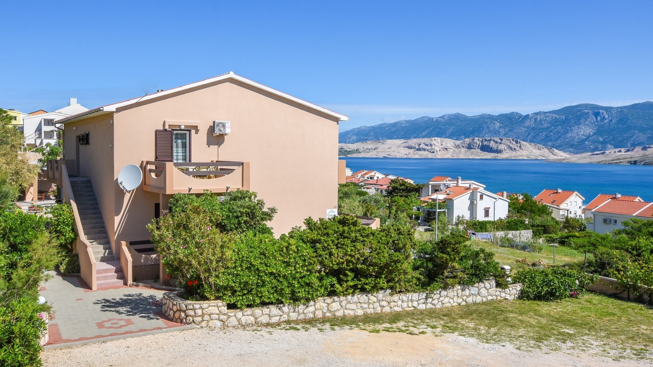 Photo of Outdoor in Pag