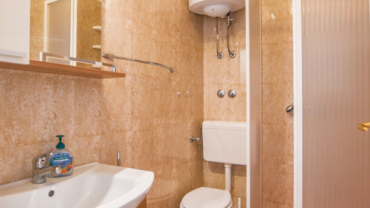 Photo of Bathroom in Pag