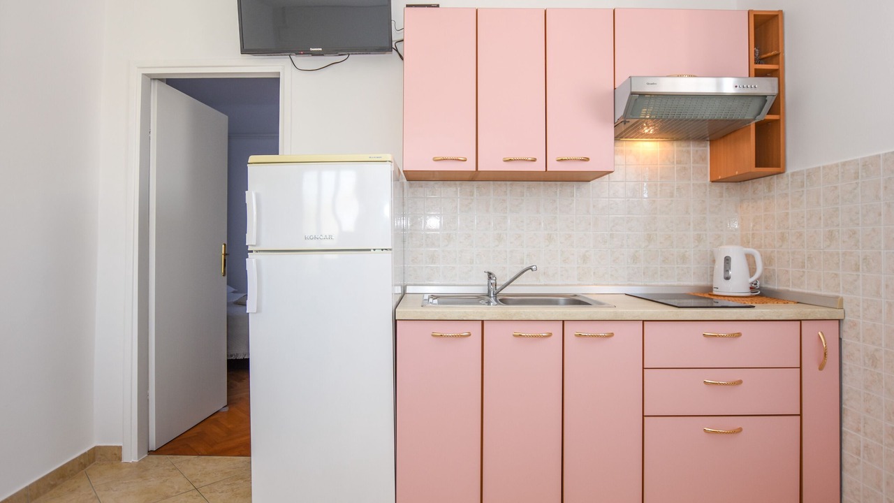 Photo of Kitchen in Pag
