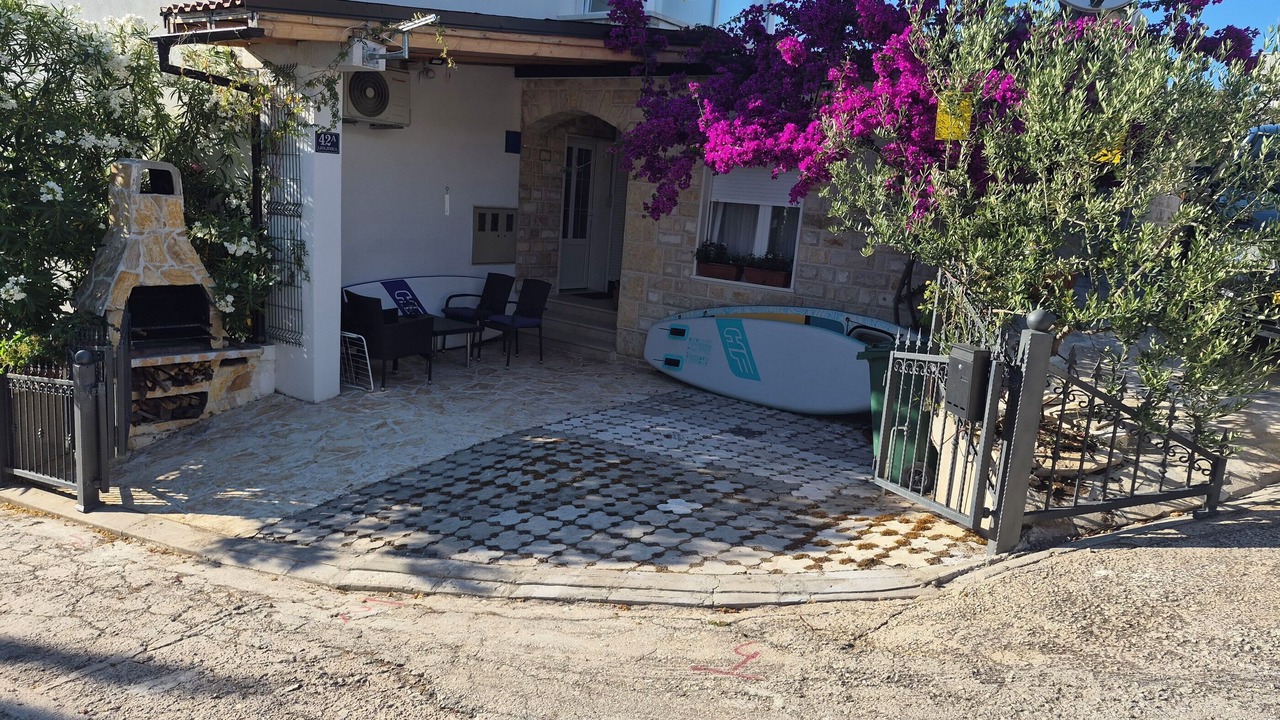 Photo of Patio Balcony in Razanj