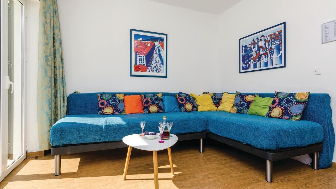 Photo of Bedroom in Zaton