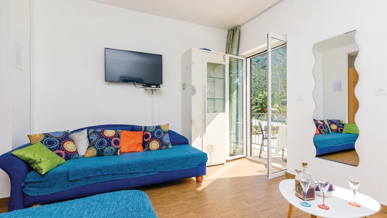 Photo of Bedroom in Zaton