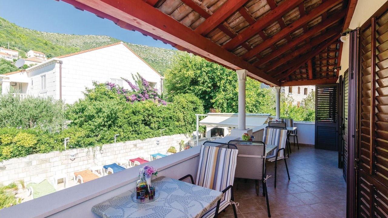 Photo of Patio Balcony in Zaton