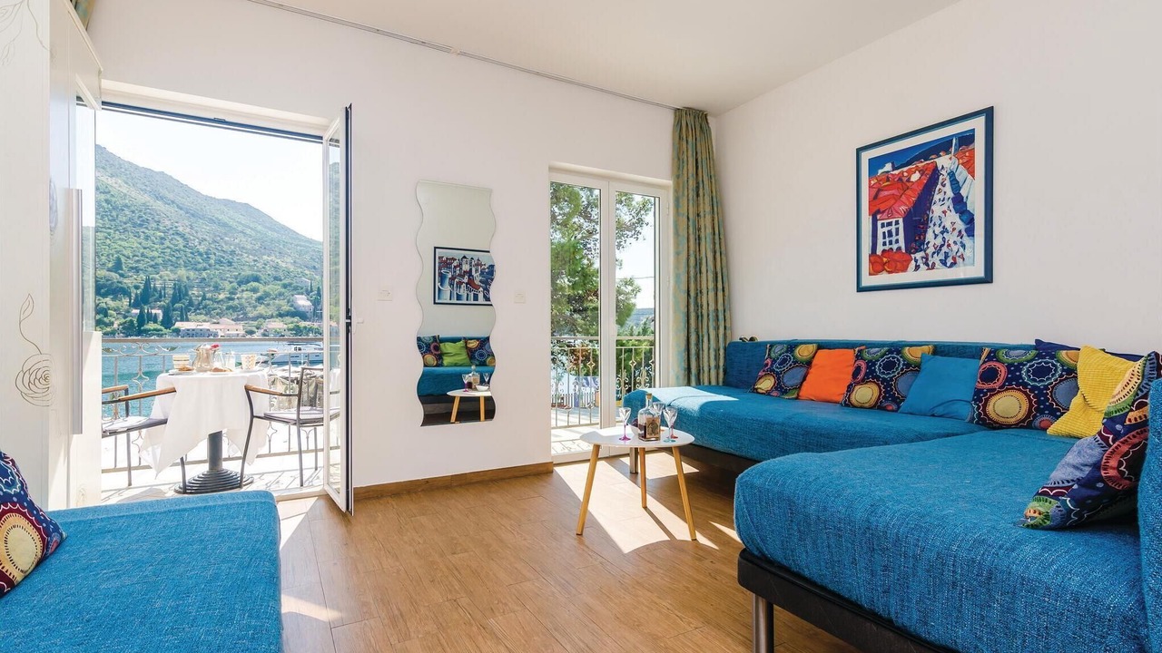 Photo of Bedroom in Zaton