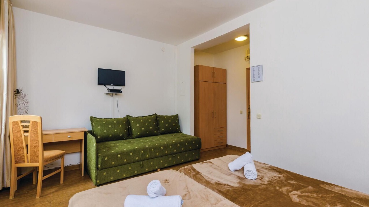 Photo of Bedroom in Zaton
