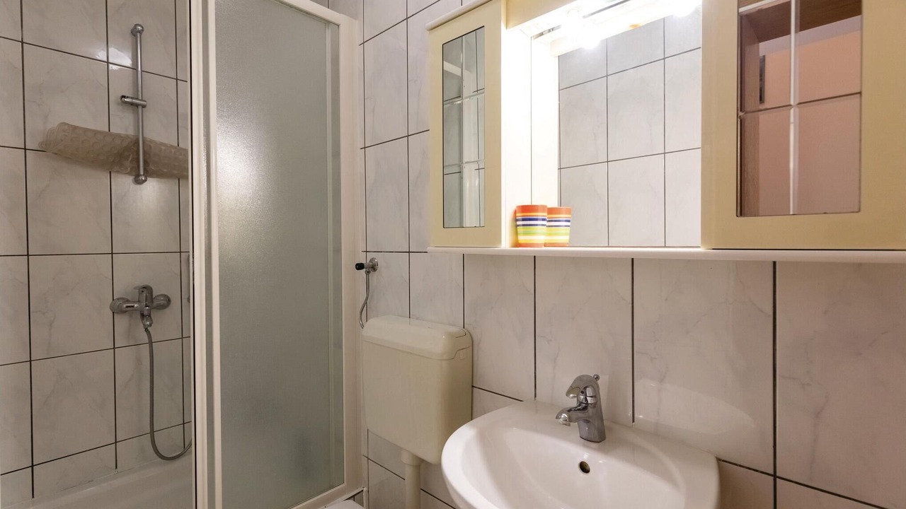Photo of Bathroom in Duba