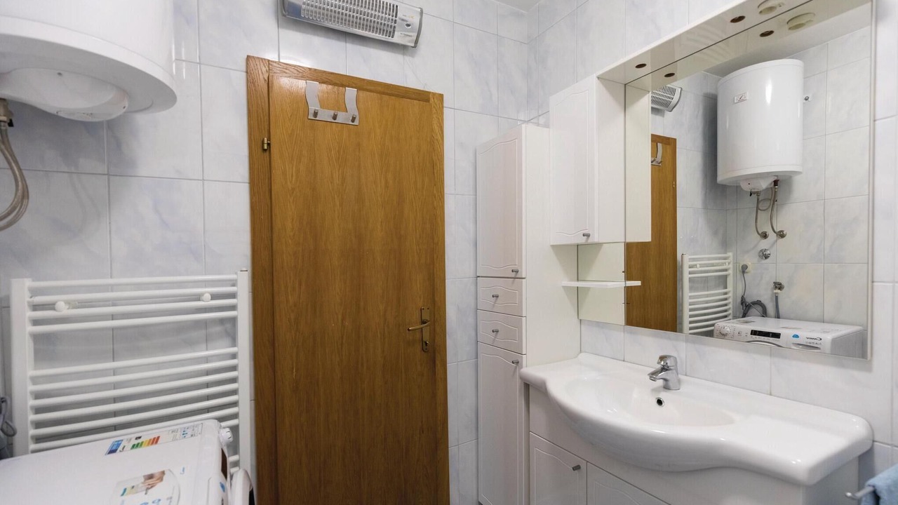 Photo of Bathroom in Duba