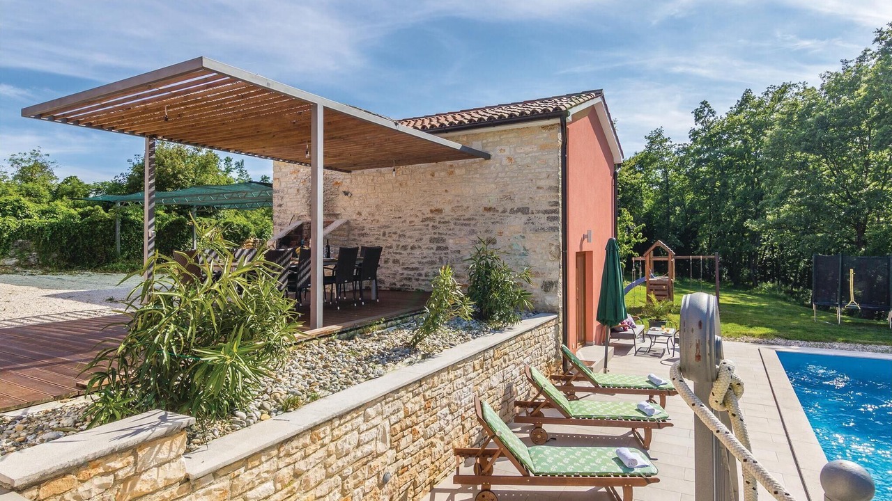 Photo of Outdoor in Sveti Petar u Sumi