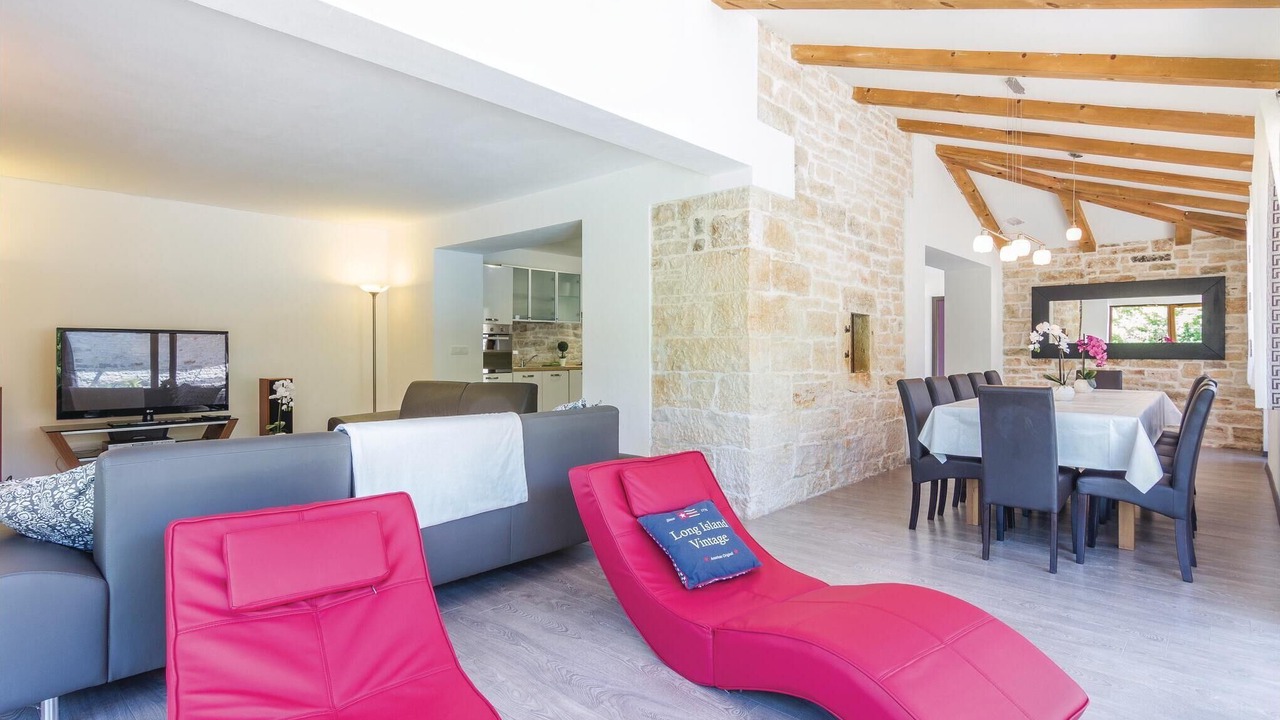 Photo of Bedroom in Sveti Petar u Sumi