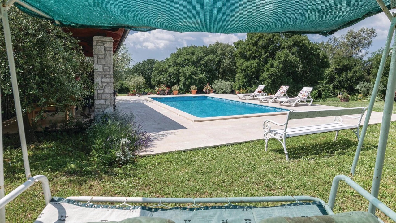 Photo of Outdoor in Manjadvorci