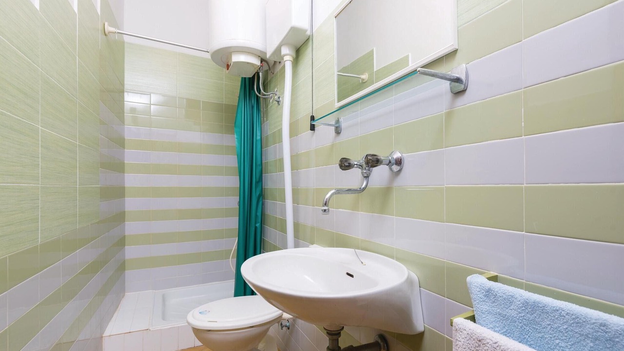 Photo of Bathroom in Postup