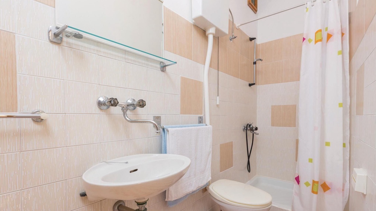 Photo of Bathroom in Postup