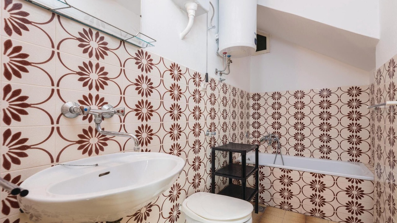Photo of Bathroom in Postup