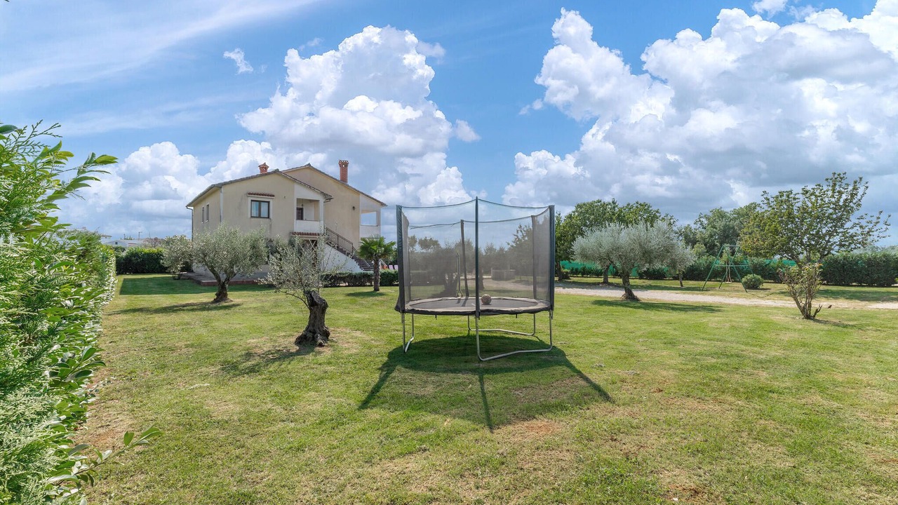 Photo of Outdoor in Visnjan
