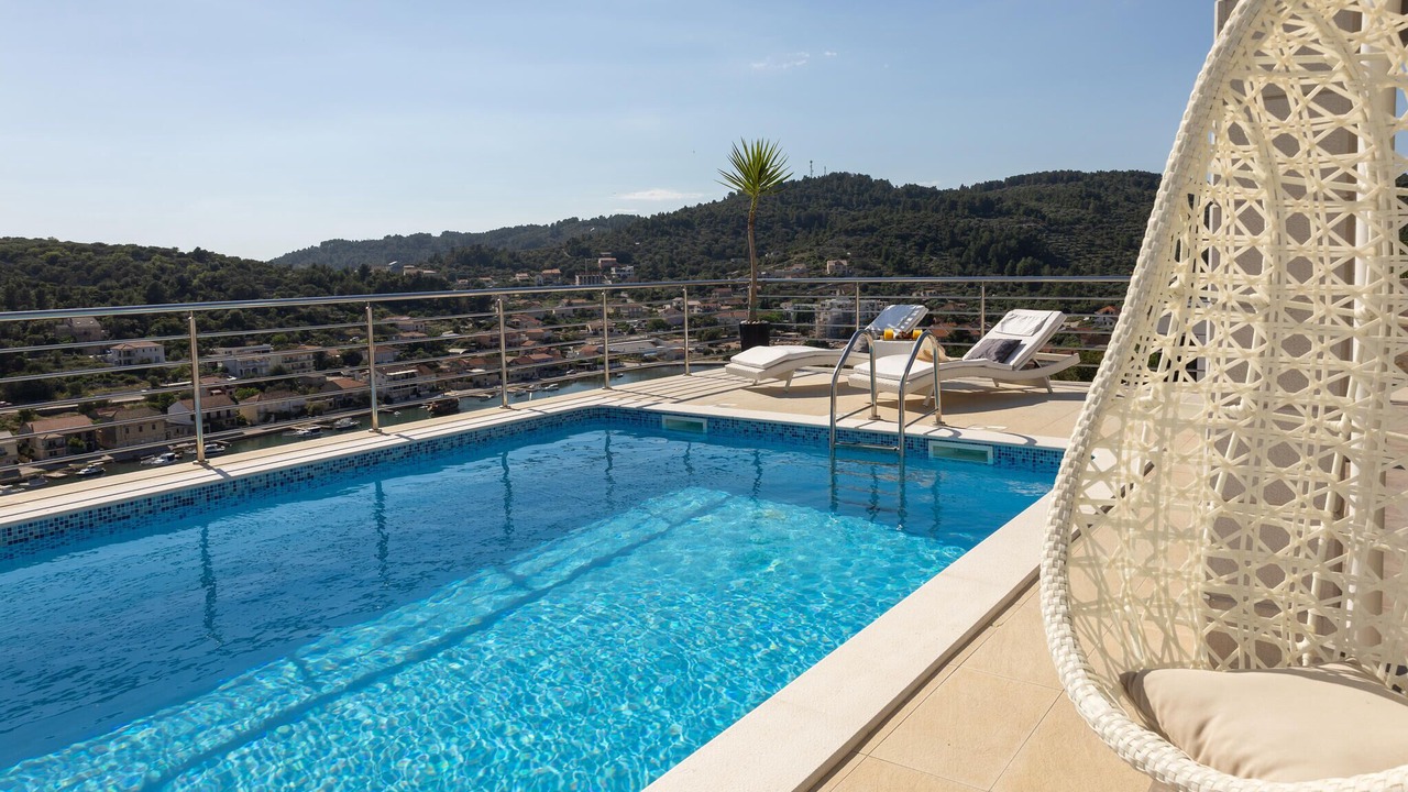 Photo of Outdoor in Vela Luka