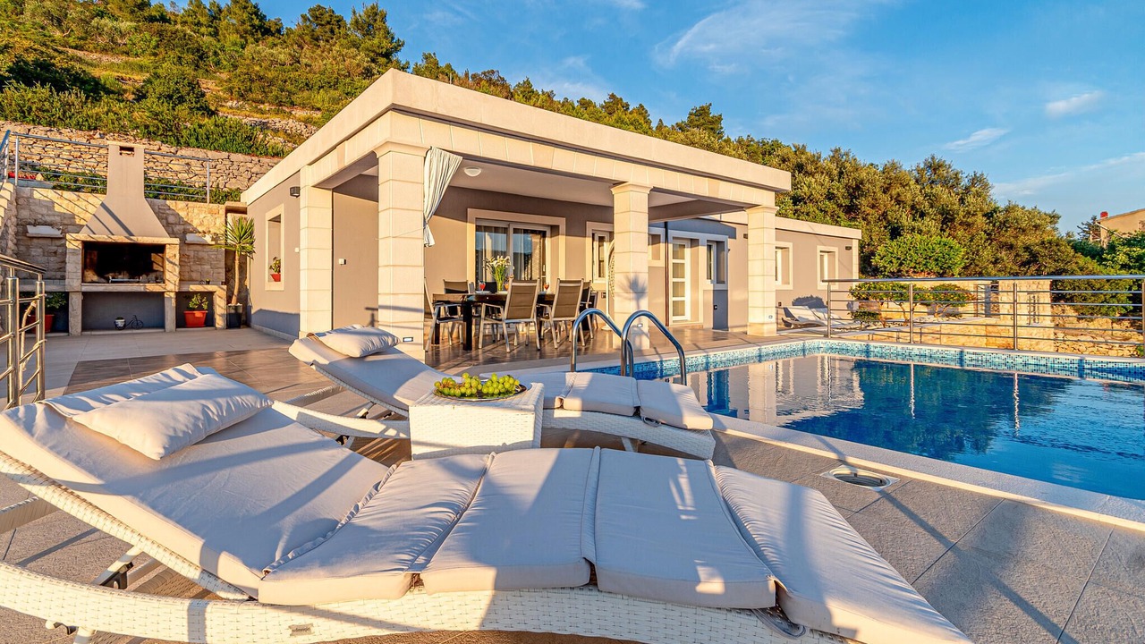 Photo of Outdoor in Vela Luka