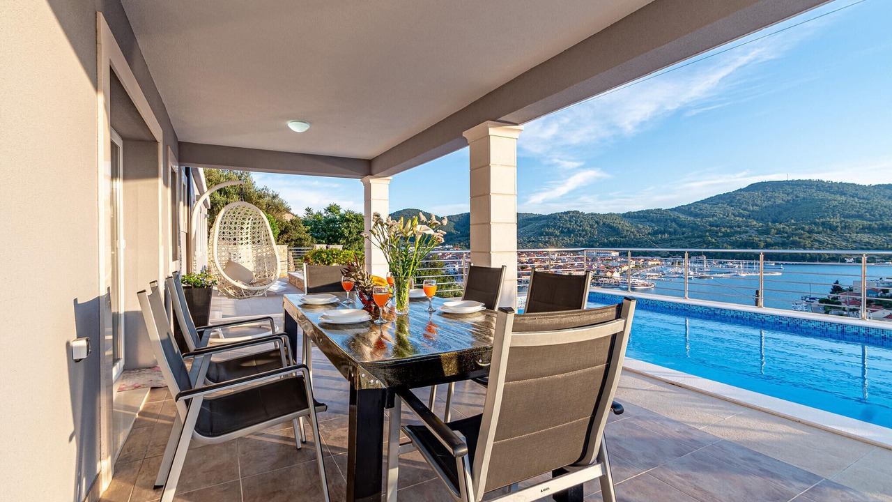 Photo of Outdoor in Vela Luka