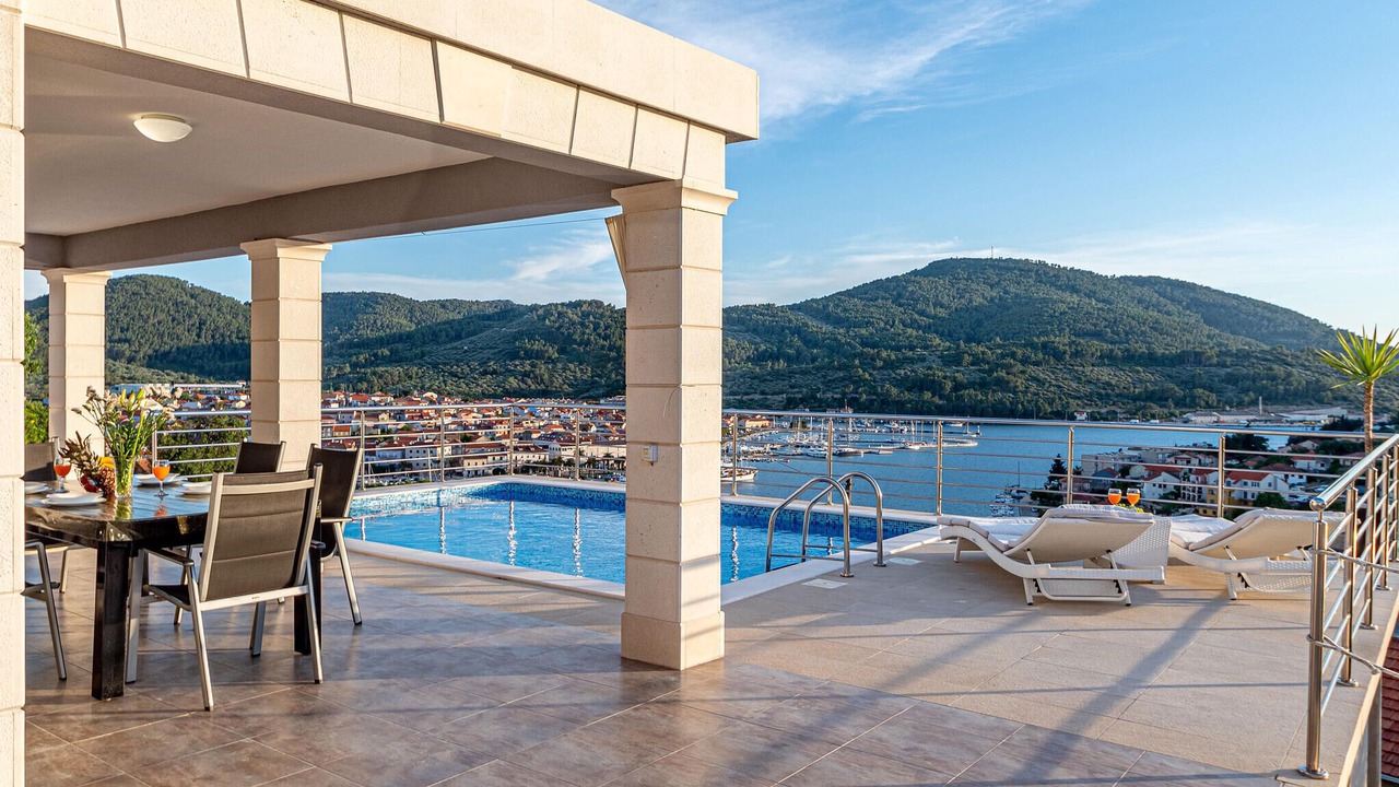 Photo of Outdoor in Vela Luka