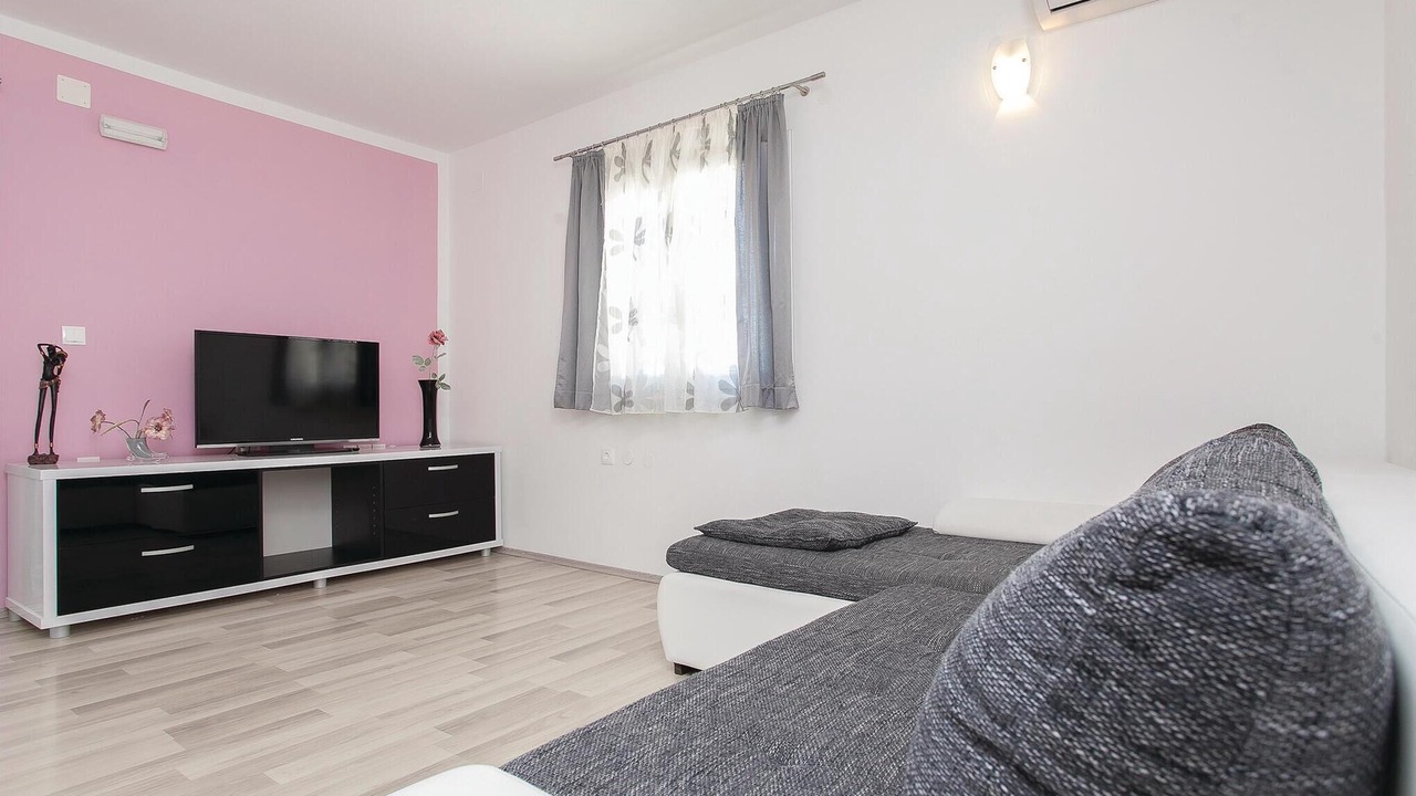 Photo of Bedroom in Vela Luka