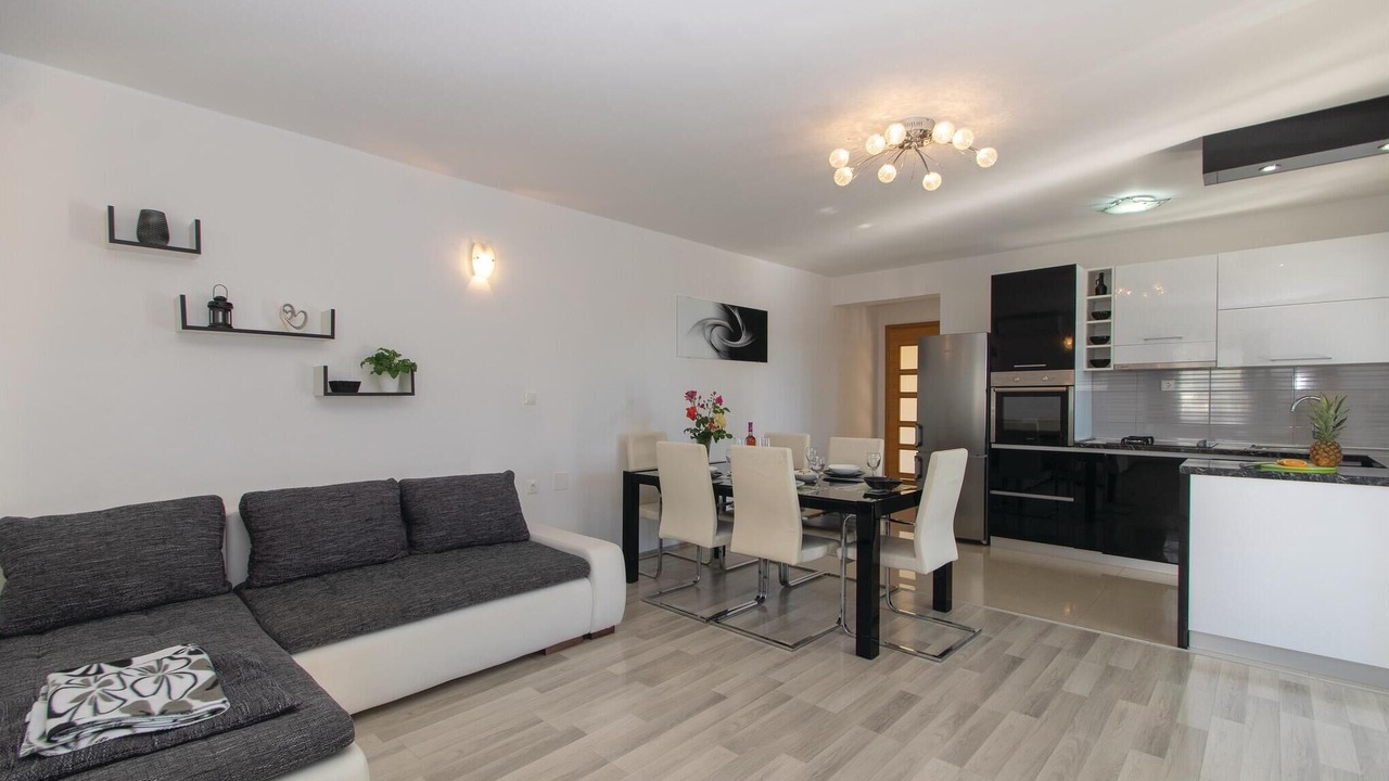 Photo of Bedroom in Vela Luka