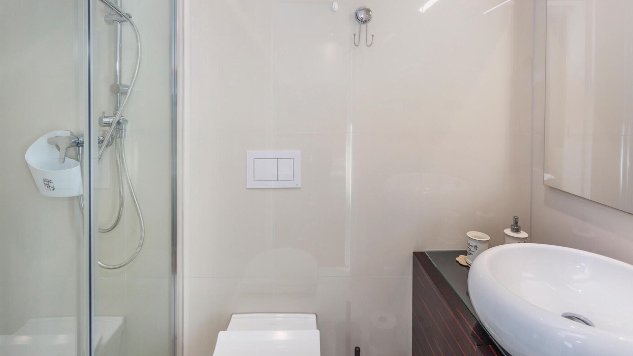 Photo of Bathroom in Milcetici