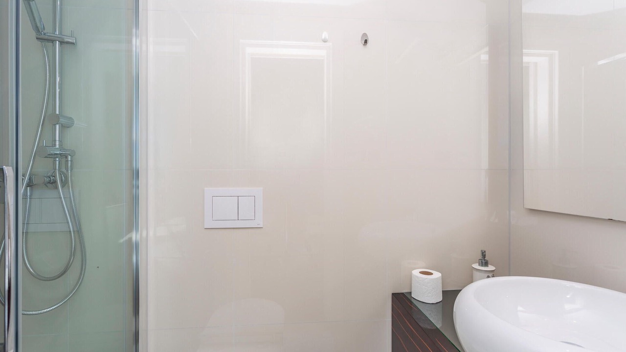 Photo of Bathroom in Milcetici