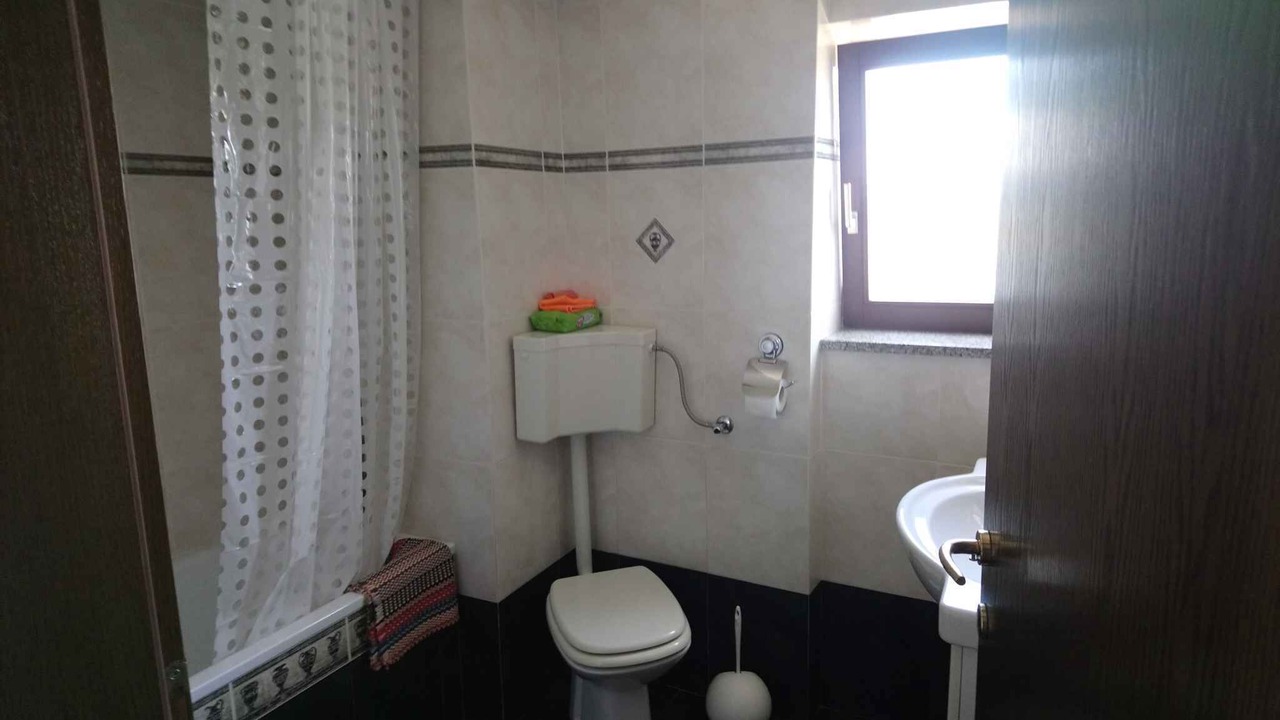 Photo of Bathroom in Umag