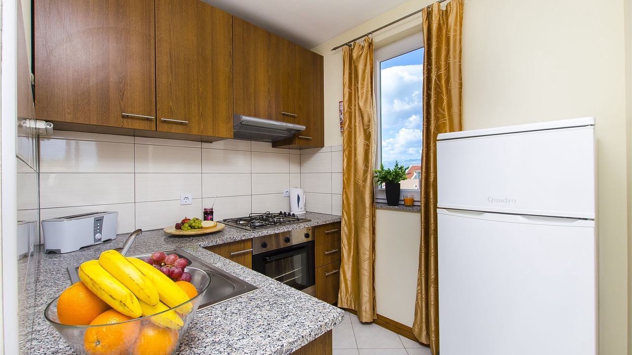 Photo of Kitchen in Privlaka