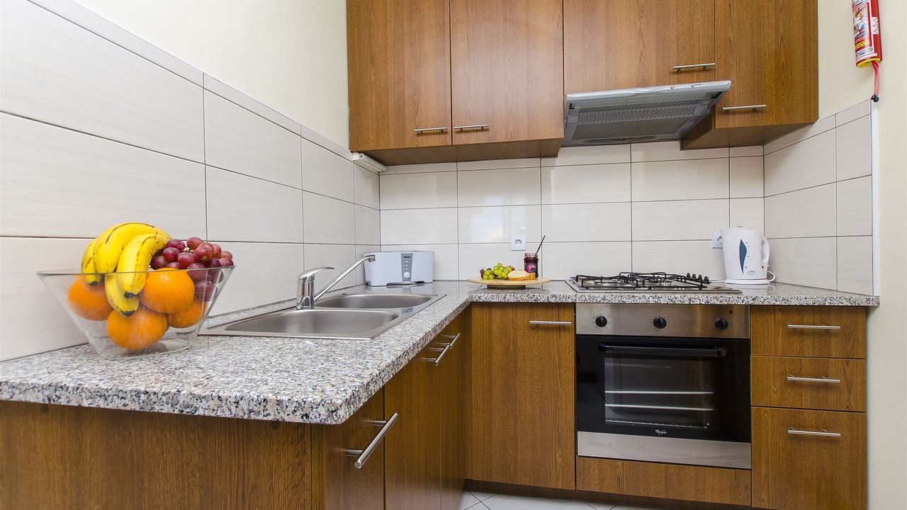 Photo of Kitchen in Privlaka