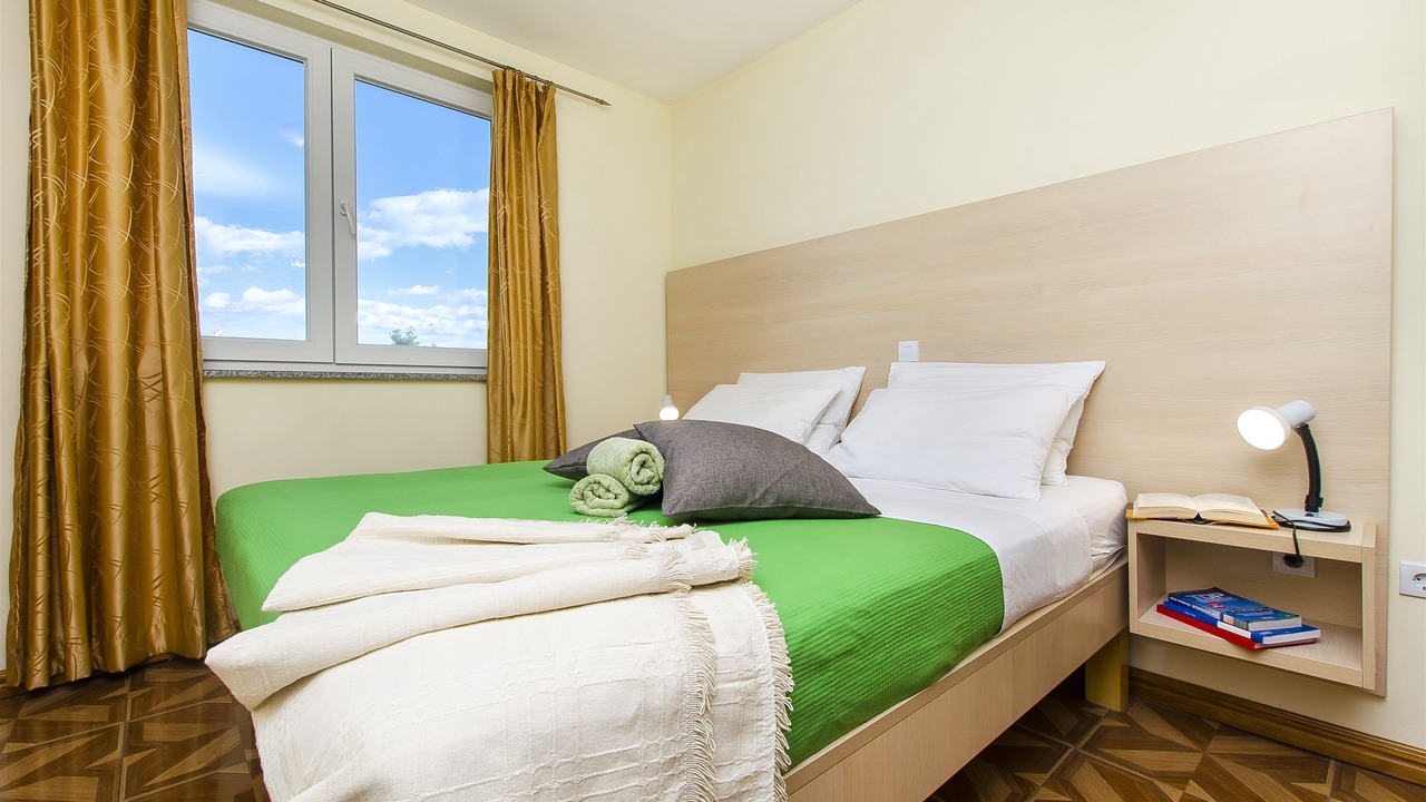 Photo of Bedroom in Privlaka