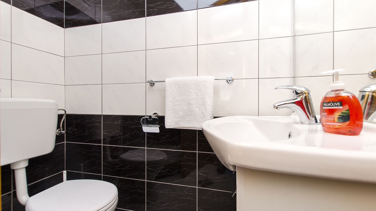 Photo of Bathroom in Privlaka