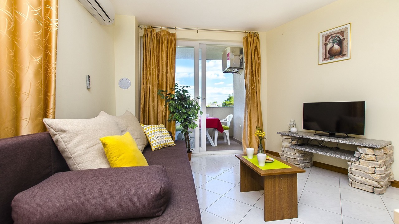 Photo of Livingroom in Privlaka