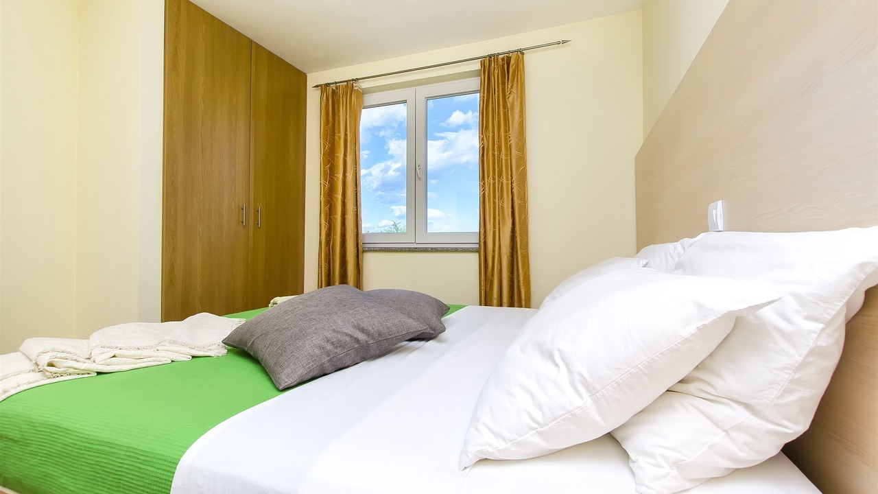 Photo of Bedroom in Privlaka