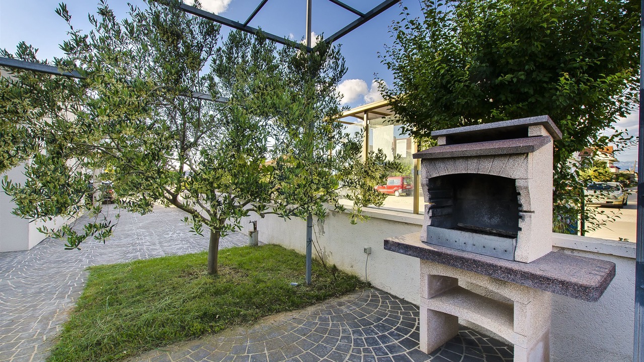 Photo of Patio Balcony in Privlaka