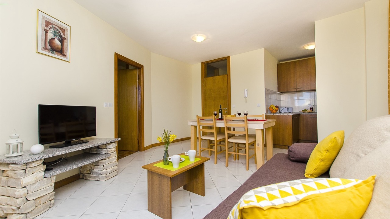 Photo of Livingroom in Privlaka