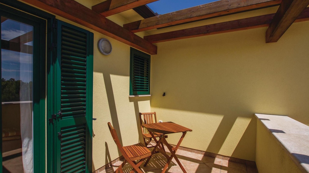 Photo of Patio Balcony in Kunj
