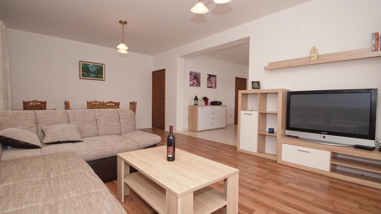 Photo of Bedroom in Cove Tri Zala (Zrnovo)
