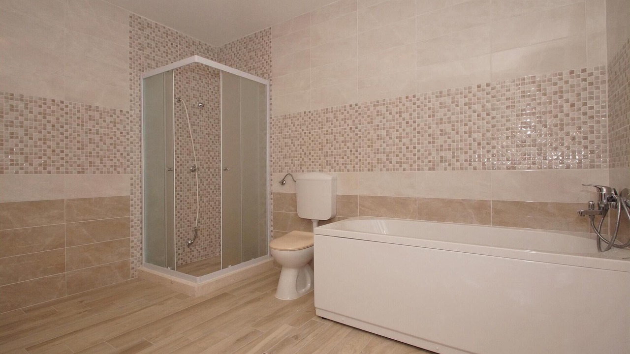 Photo of Bathroom in Cove Tri Zala (Zrnovo)