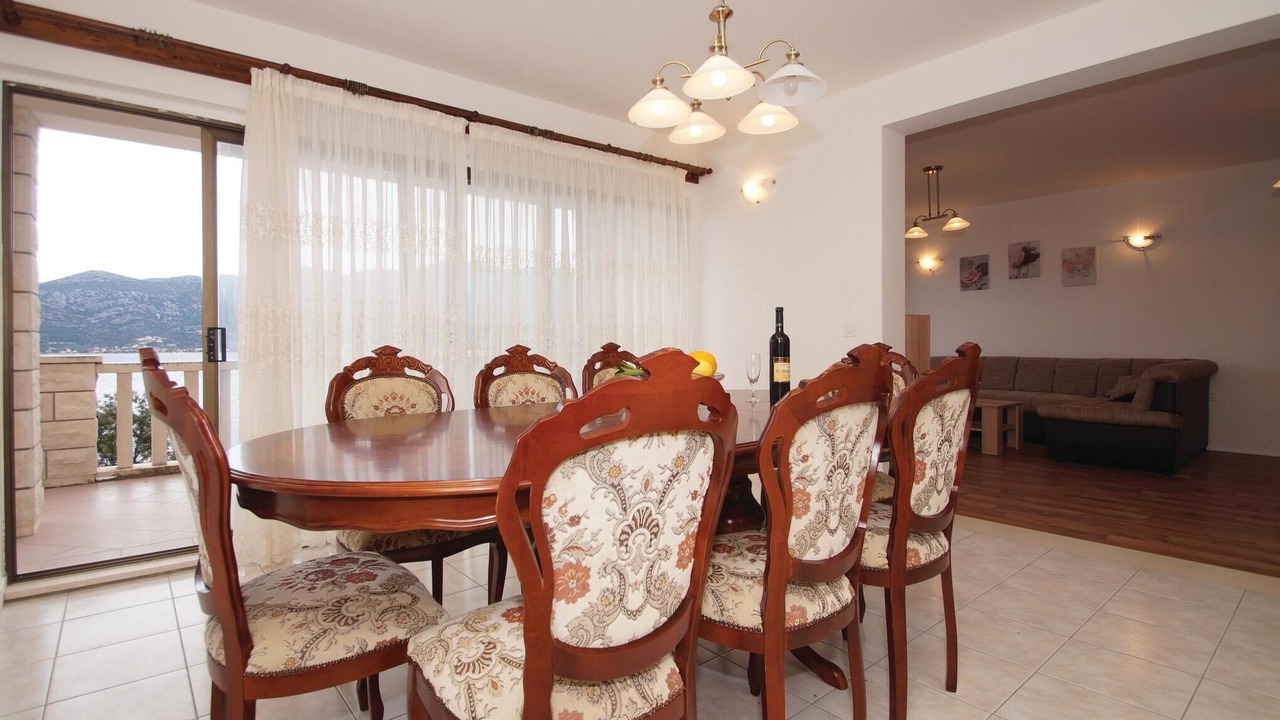 Photo of Bedroom in Cove Tri Zala (Zrnovo)