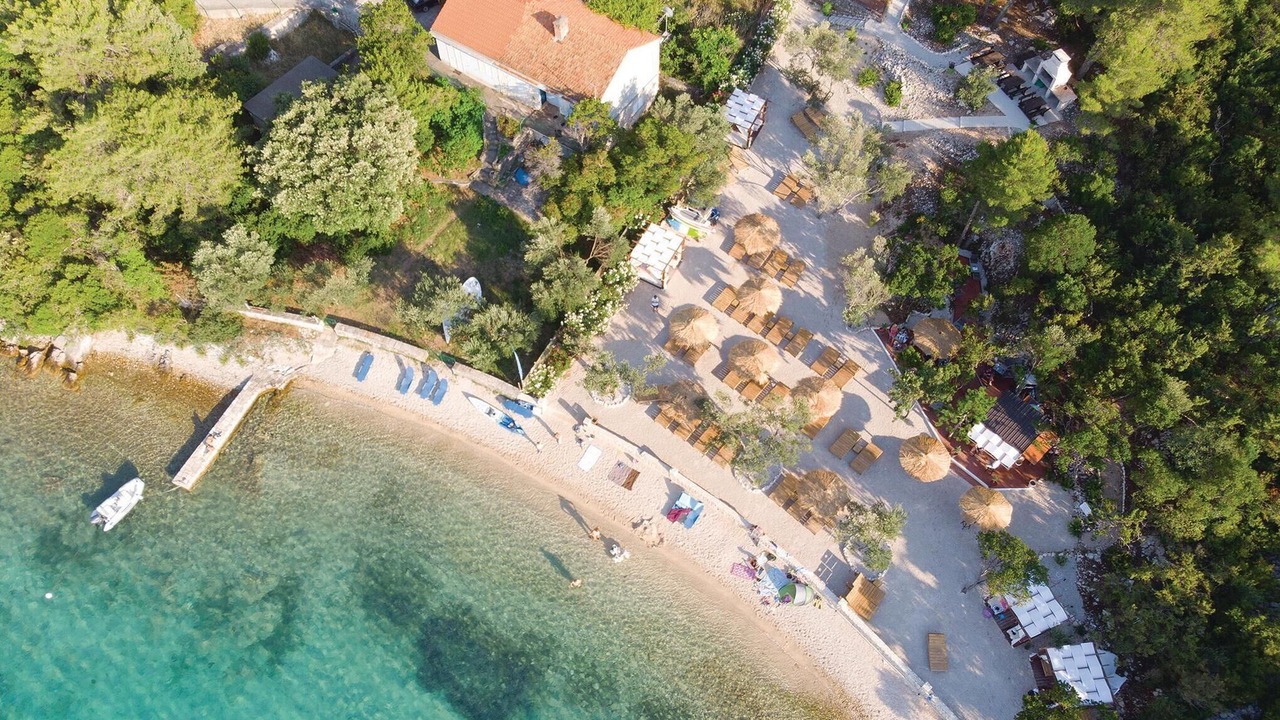 Photo of Others in Cove Tri Zala (Zrnovo)