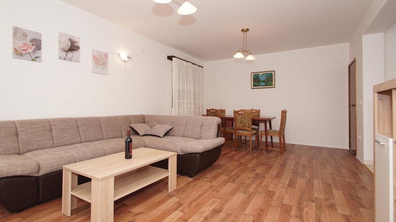 Photo of Bedroom in Cove Tri Zala (Zrnovo)