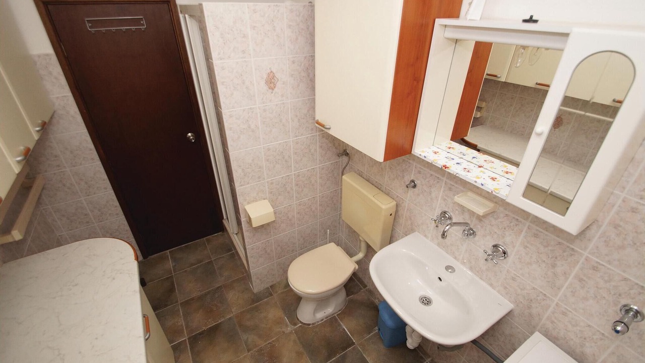 Photo of Bathroom in Cove Tri Zala (Zrnovo)