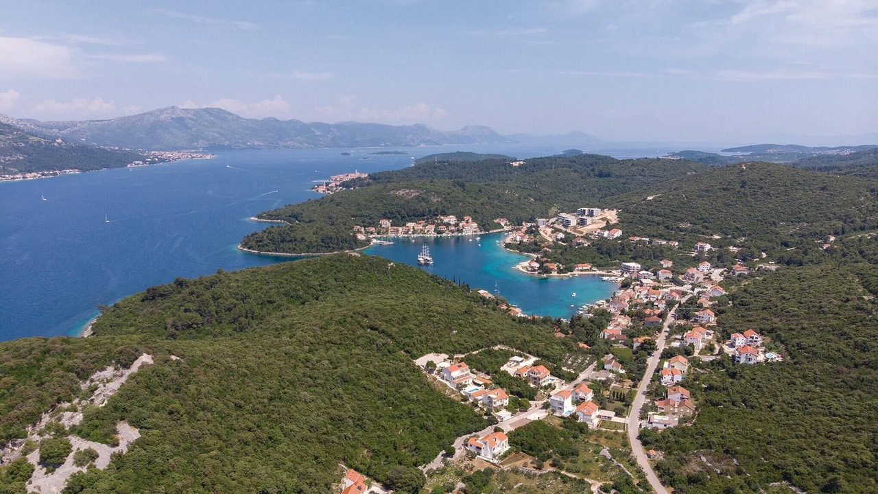 Photo of Others in Cove Tri Zala (Zrnovo)