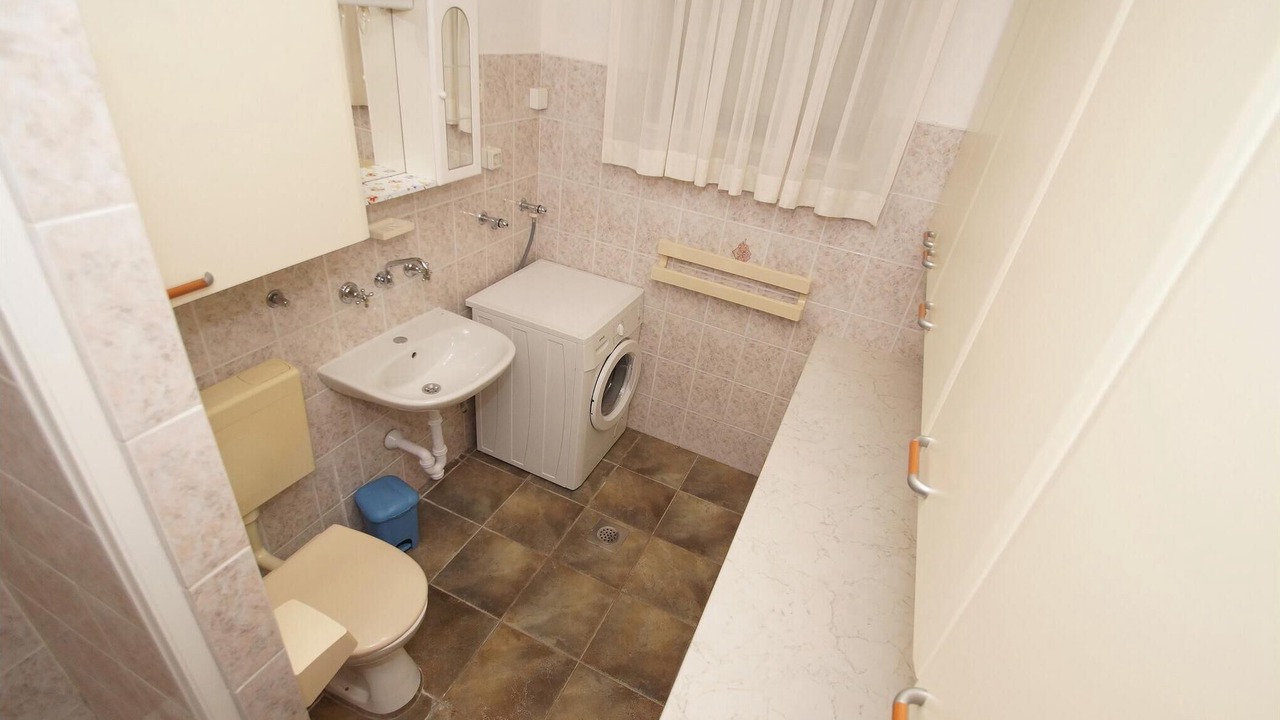 Photo of Bathroom in Cove Tri Zala (Zrnovo)