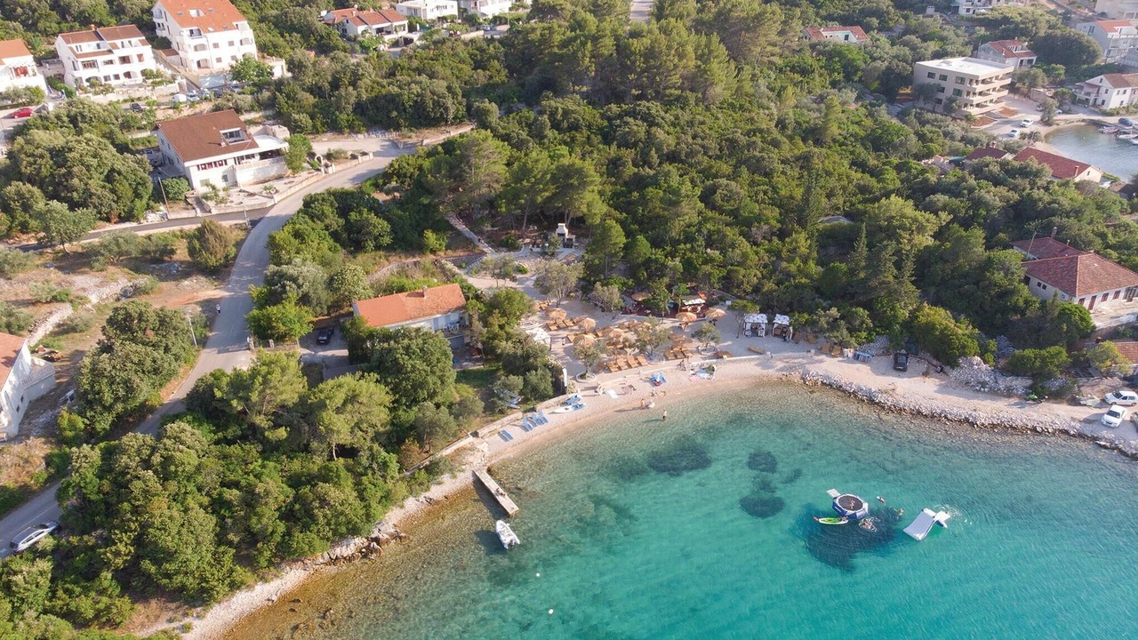 Photo of Others in Cove Tri Zala (Zrnovo)