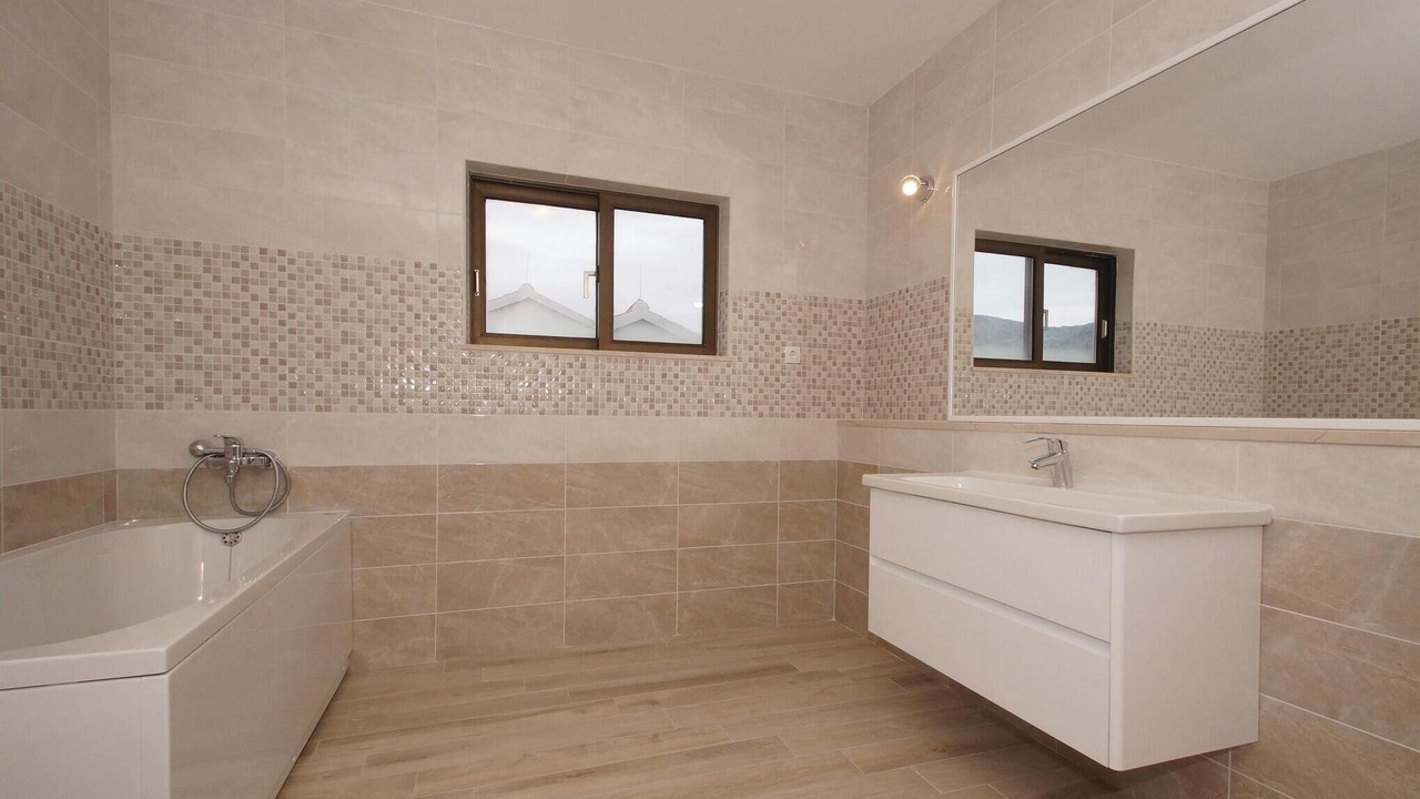 Photo of Bathroom in Cove Tri Zala (Zrnovo)