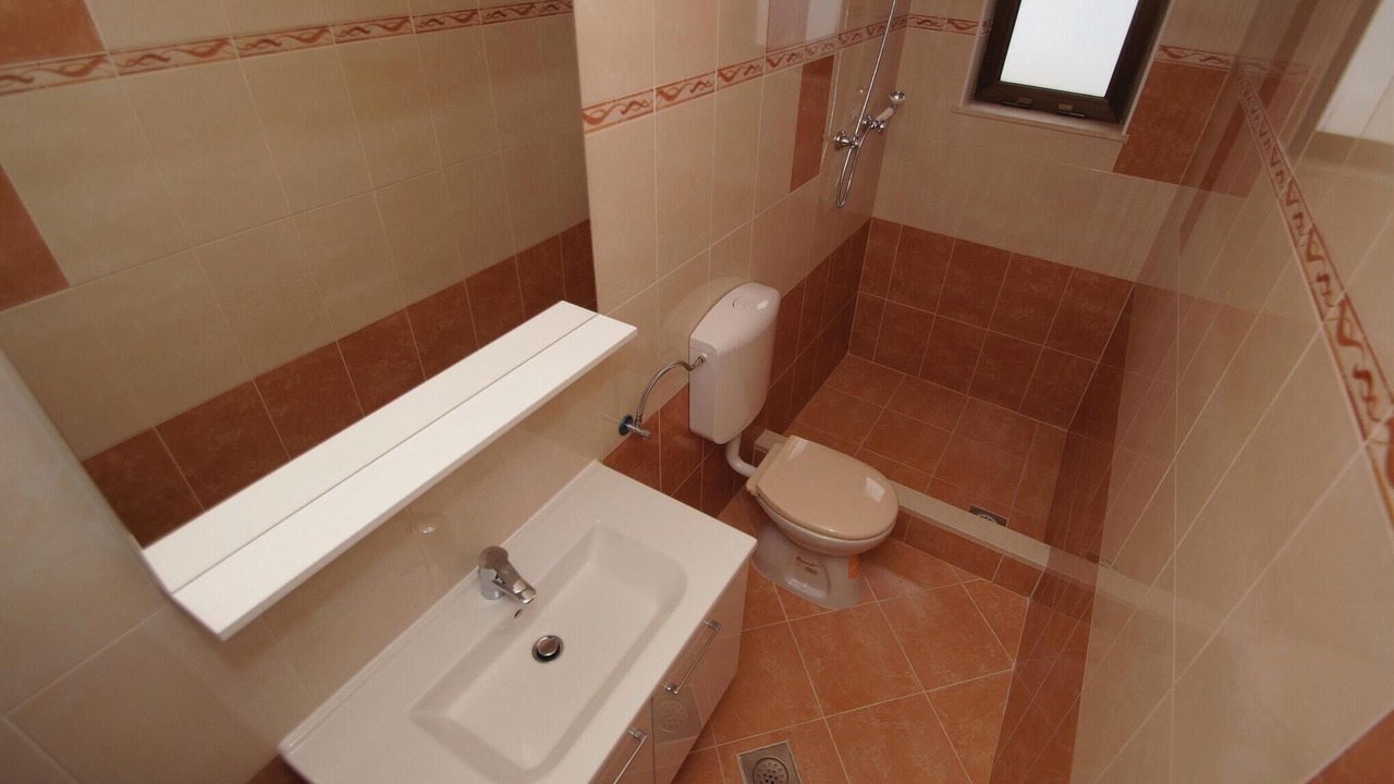 Photo of Bathroom in Cove Tri Zala (Zrnovo)