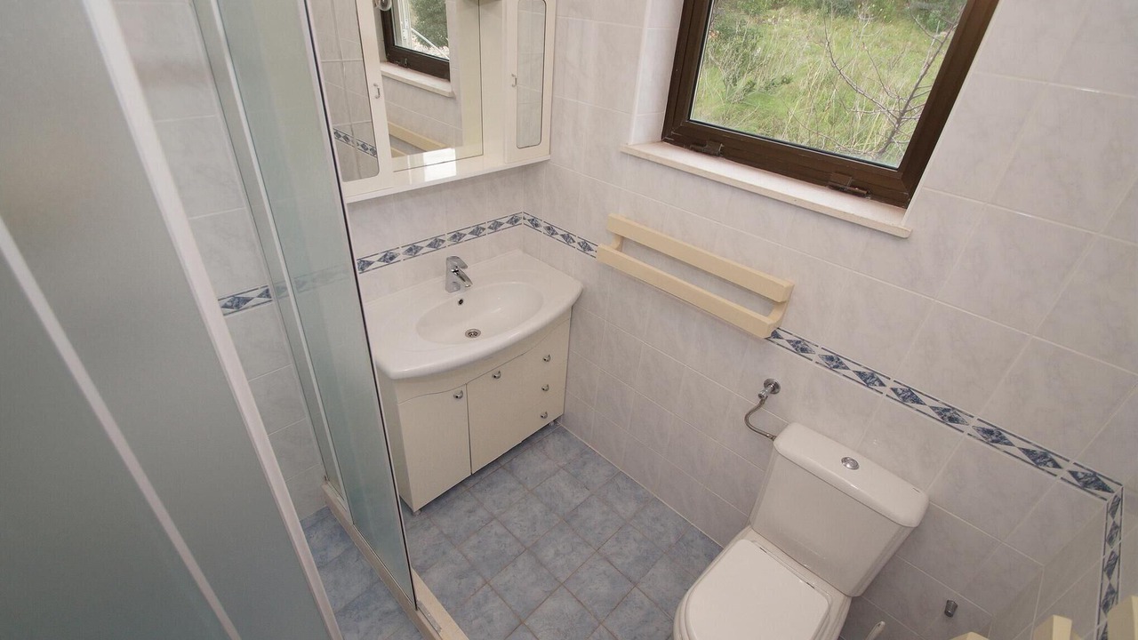 Photo of Bathroom in Cove Tri Zala (Zrnovo)