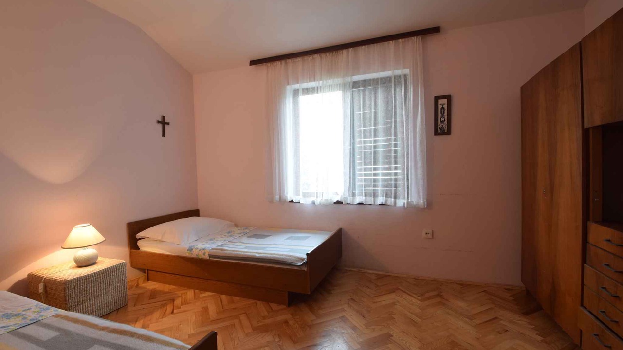 Photo of Bedroom in Turanj