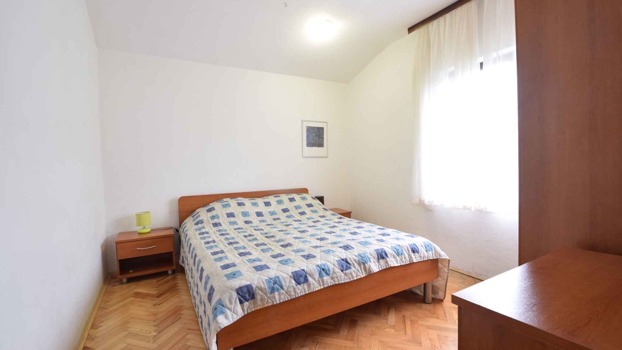 Photo of Bedroom in Turanj